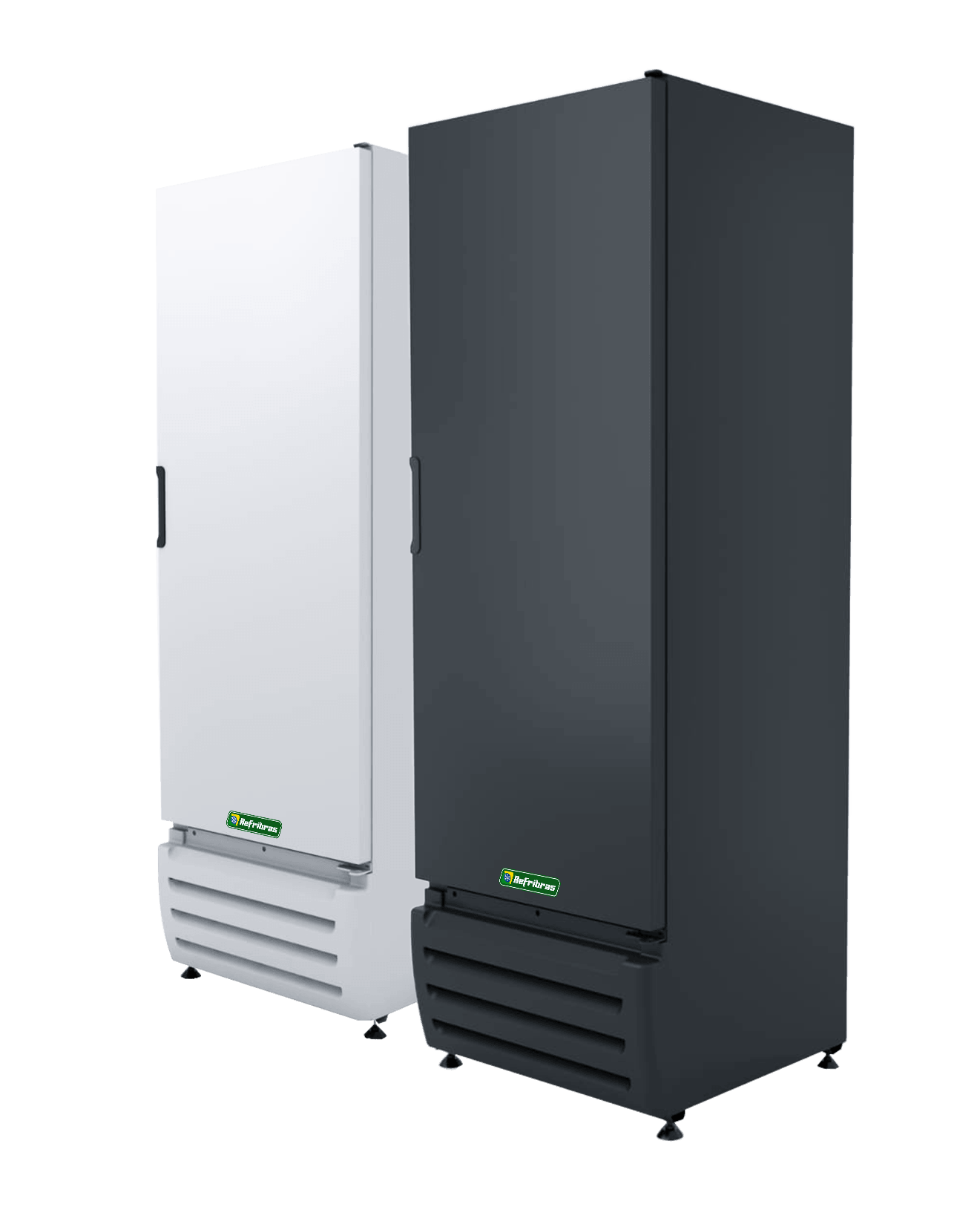 Freezer Vertical Ísis FV500