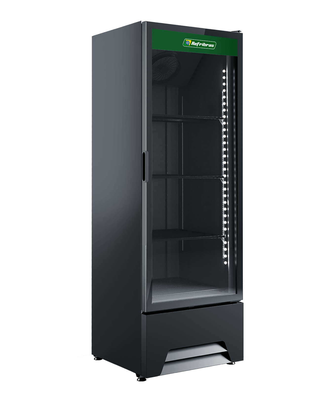 Refrigerador Stylus R500