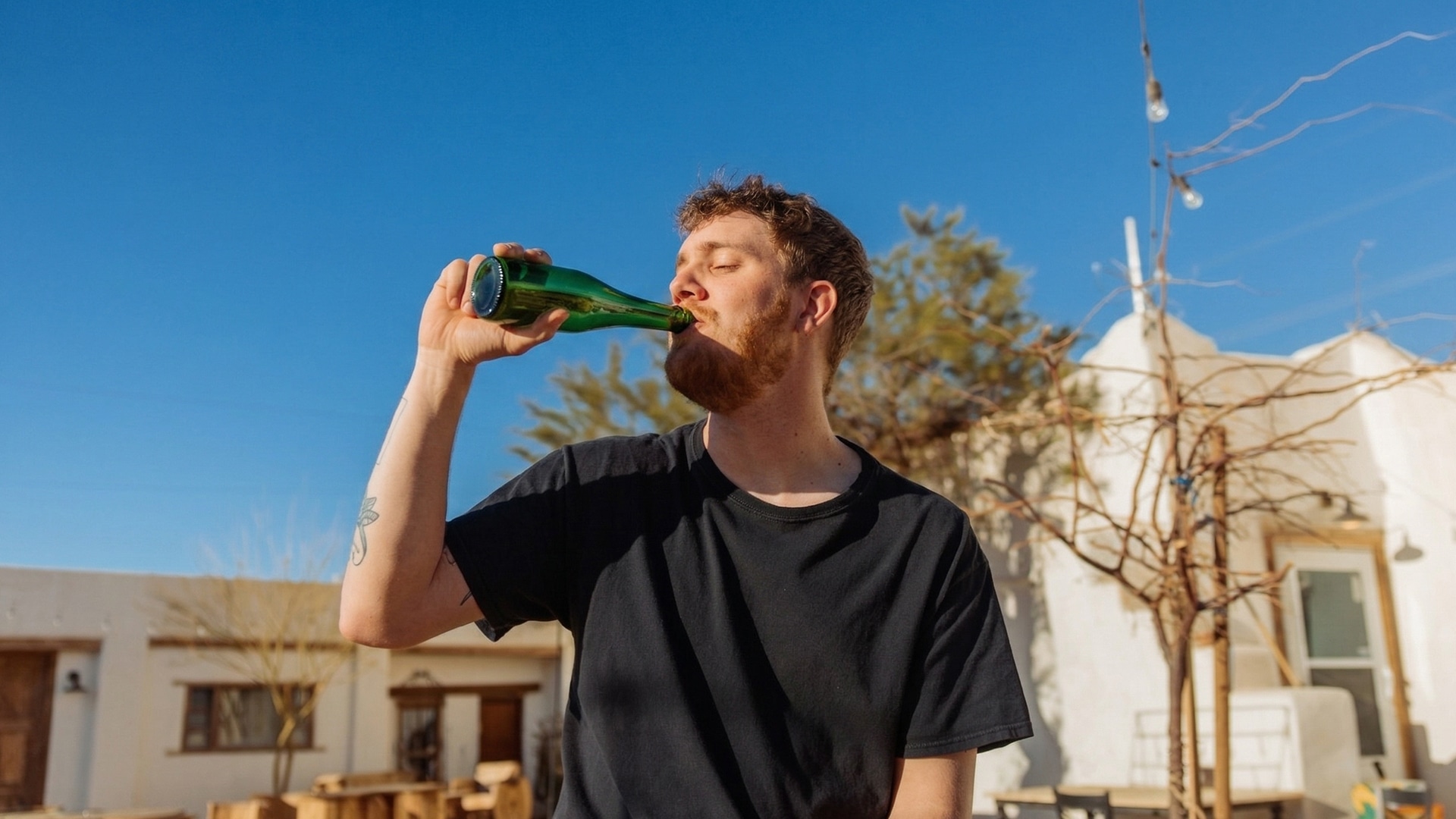 Cervejeiras — categoria